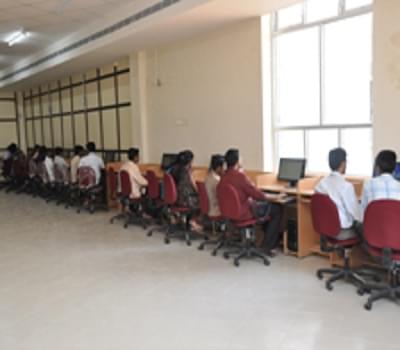 National Engineering College Thoothukkudi Facility photo 9